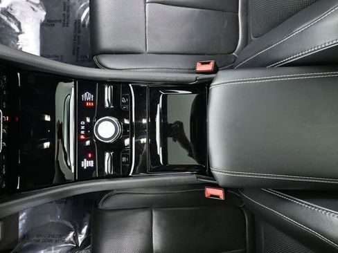 Used 2023 Jeep Grand Cherokee L Overland w/ Advanced Protech Group III image 40