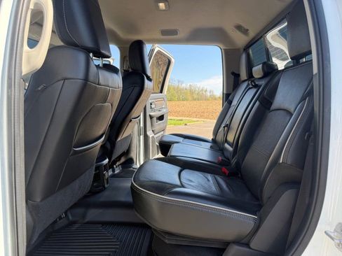 Used 2024 RAM 2500 Laramie AWD/4WD image 17