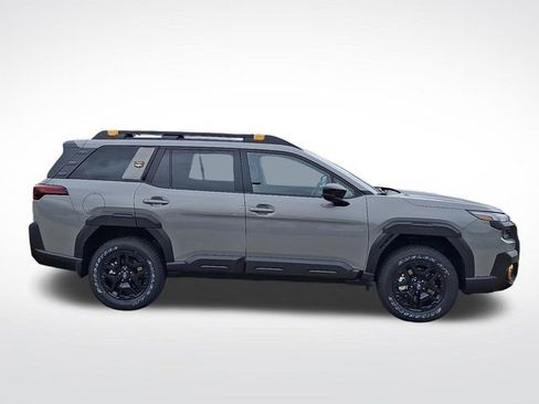 New 2026 Subaru Outback Wilderness AWD/4WD image 8