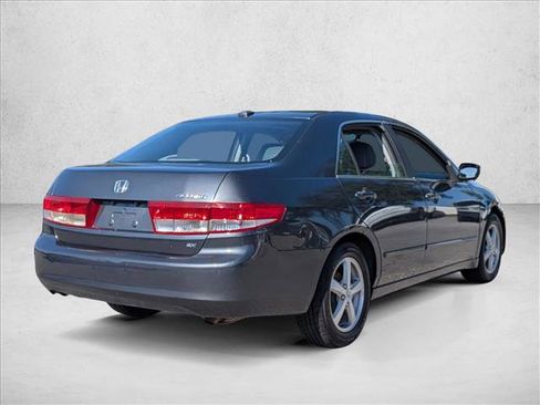 Used 2004 Honda Accord EX image 5