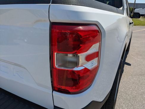 New 2026 Ford Maverick XL image 10