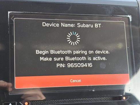 Used 2019 Subaru Crosstrek 2.0i Limited w/ Moonroof Package w/Navigation image 14