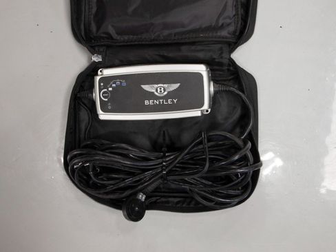 Used 2017 Bentley Continental GT image 59