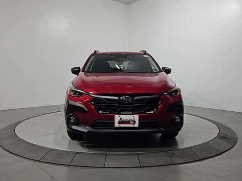 New 2026 Subaru Crosstrek 2.5i Premium AWD/4WD image 8