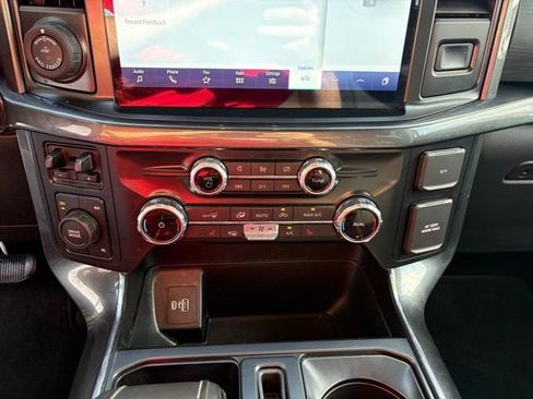 Used 2022 Ford F150 XLT w/ Equipment Group 302A High image 21