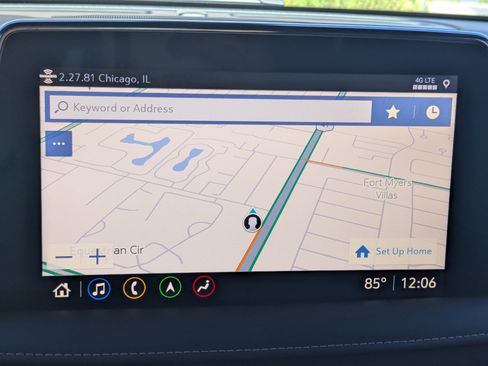 Used 2021 Chevrolet Tahoe Premier w/ Premium Package image 28