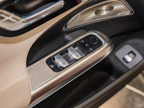 Certified 2025 Mercedes-Benz E 450 4MATIC All-Terrain Wagon image 14