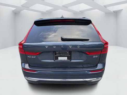 Used 2023 Volvo XC60 B5 Ultimate w/ Climate Package AWD/4WD image 4