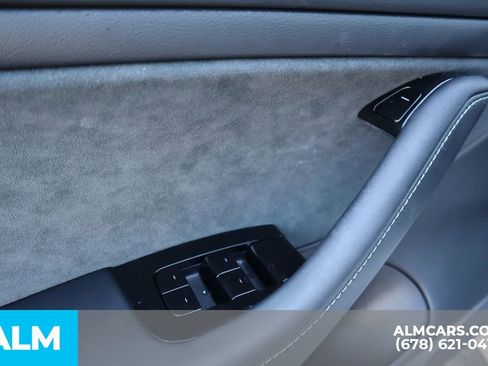 Used 2020 Tesla Model 3 Performance image 15