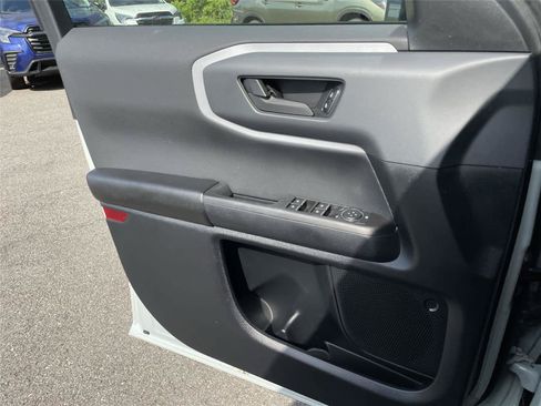 Used 2021 Ford Bronco Sport Big Bend AWD/4WD image 24