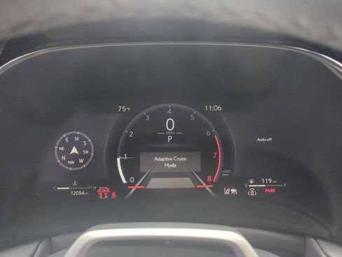 Used 2025 Lexus TX 350 AWD w/ Technology Package image 11