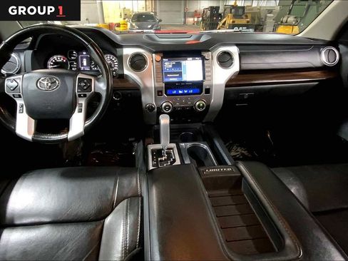 Used 2020 Toyota Tundra Limited image 15
