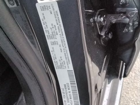 New 2026 RAM 1500 Big Horn AWD/4WD image 14