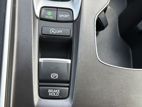 Used 2022 Honda Accord Sport image 20