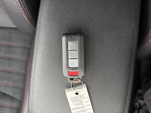 Used 2024 Mitsubishi Outlander Sport ES image 26