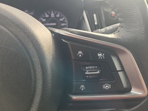 Used 2020 Subaru Outback Premium image 20