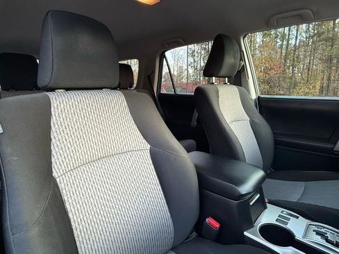 Used 2016 Toyota 4Runner SR5 image 27