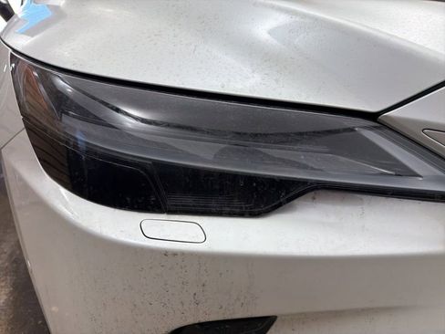 New 2026 Lexus RX 450h AWD image 25