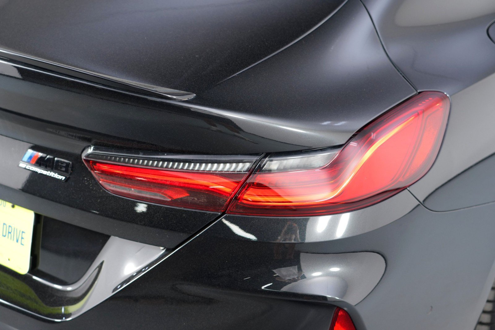 Used 2025 BMW M8 Competition AWD/4WD image 56