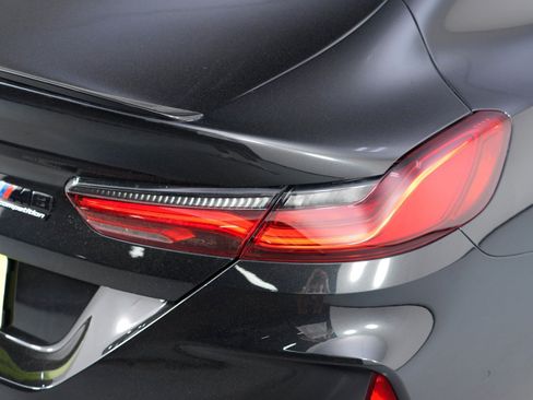 Used 2025 BMW M8 Competition AWD/4WD image 56