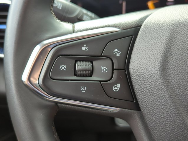 Used 2025 Chevrolet Trax LT w/ LT Convenience Package FWD image 20
