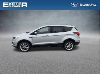 Used 2019 Ford Escape SE video 2