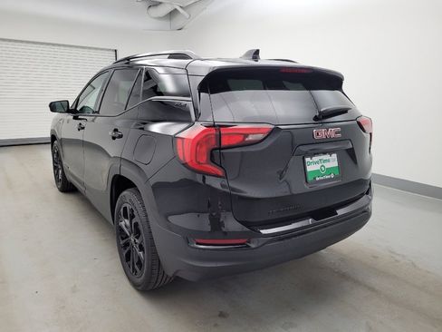 Used 2019 GMC Terrain SLE w/ Driver Convenience Package FWD image 5