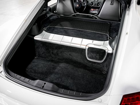 Used 2011 Porsche Cayman S image 39