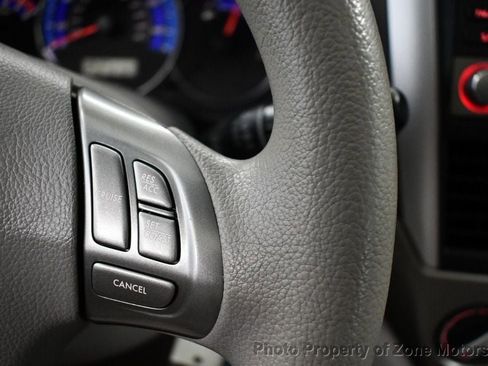 Used 2009 Subaru Forester 2.5X w/ Popular Equipment Group 1A image 28