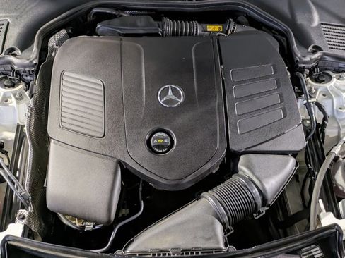 Certified 2024 Mercedes-Benz C 300 C 300 image 27