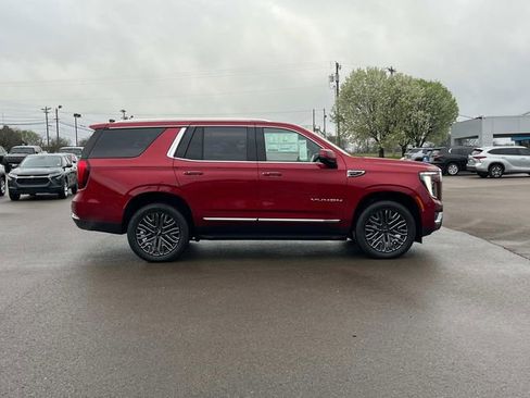 New 2026 GMC Yukon Elevation image 3