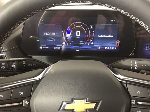 New 2026 Chevrolet Traverse LT w/ Driver Confidence Package image 36