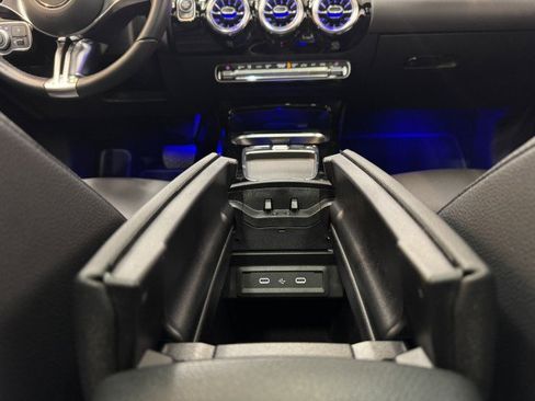 Certified 2025 Mercedes-Benz CLA 250 image 14