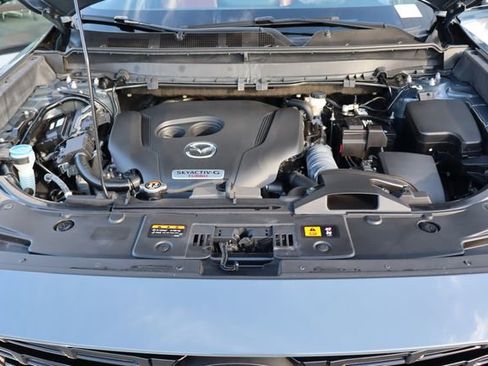Used 2023 MAZDA CX-9 Carbon Edition AWD/4WD image 23