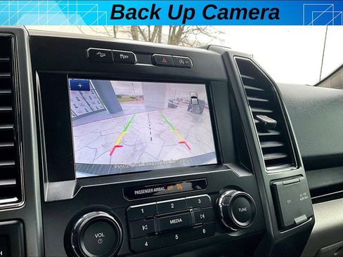 Used 2020 Ford F150 XLT w/ Equipment Group 302A Luxury image 13