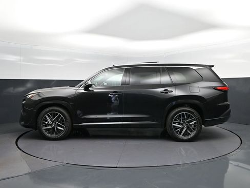 New 2026 Lexus TX 350 AWD image 4