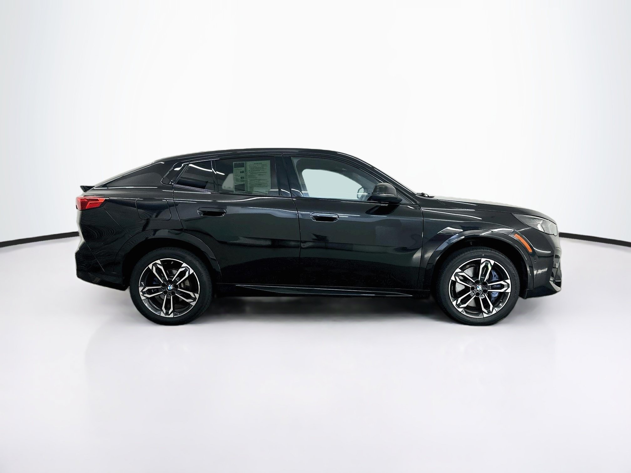 Used 2026 BMW X2 xDrive28i AWD/4WD image 10