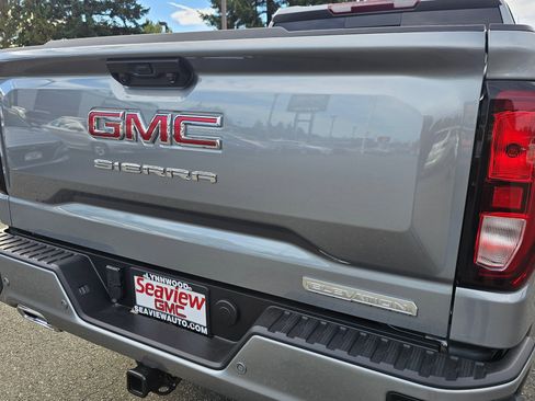 New 2026 GMC Sierra 1500 Elevation w/ Elevation Premium Package AWD/4WD image 13