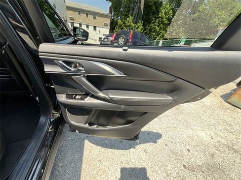 Used 2022 MAZDA CX-9 Grand Touring image 29
