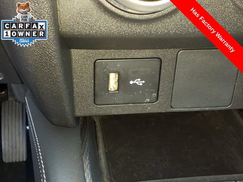 Used 2024 Mitsubishi Outlander Sport ES AWD/4WD image 19