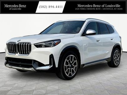 Used 2023 BMW X1 xDrive28i w/ Premium Package