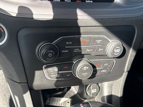 Used 2023 Dodge Charger R/T w/ Blacktop Package image 24