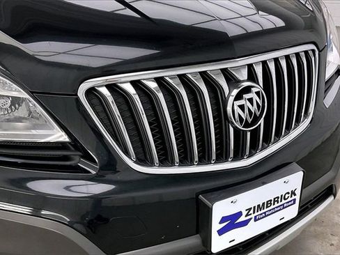 Used 2014 Buick Encore Leather image 31