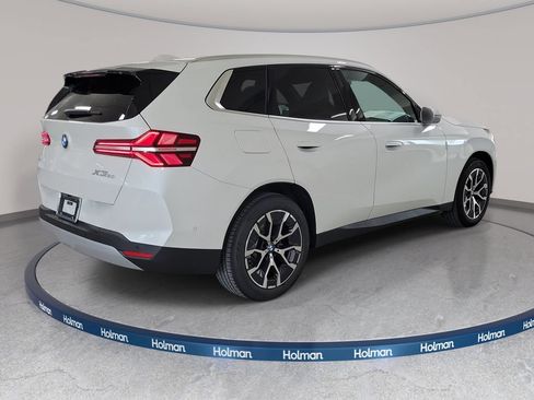 New 2026 BMW X3 xDrive30i w/ Convenience Package AWD/4WD image 4
