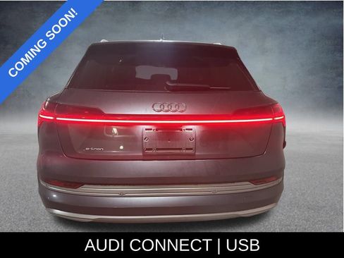 Used 2019 Audi e-tron Prestige image 6