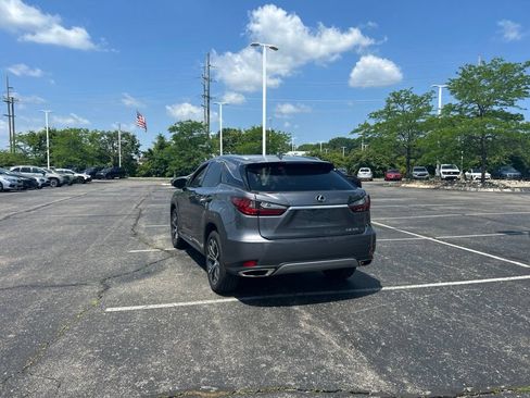 Used 2021 Lexus RX 350 AWD w/ Premium Package image 3