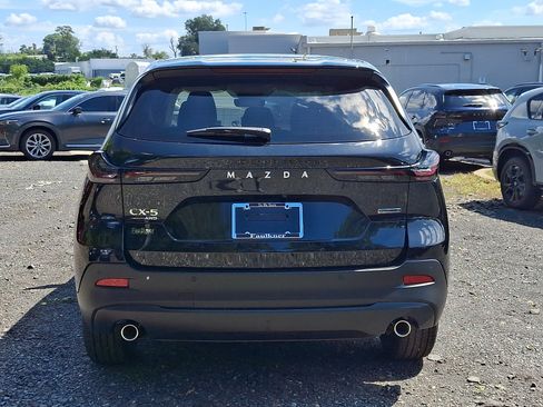 New 2026 MAZDA CX-5 Select AWD/4WD image 5