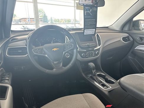 Used 2023 Chevrolet Equinox LT image 19