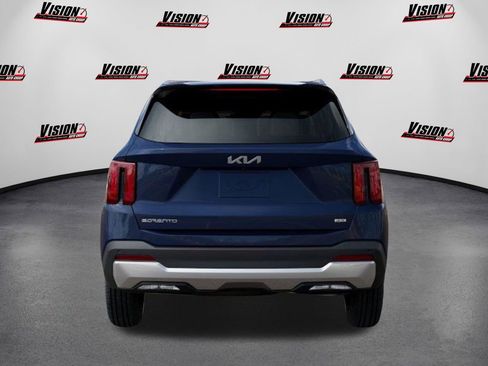 New 2025 Kia Sorento S image 5