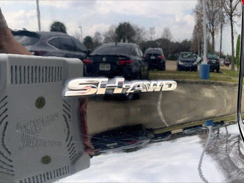 Used 2011 Acura MDX image 9